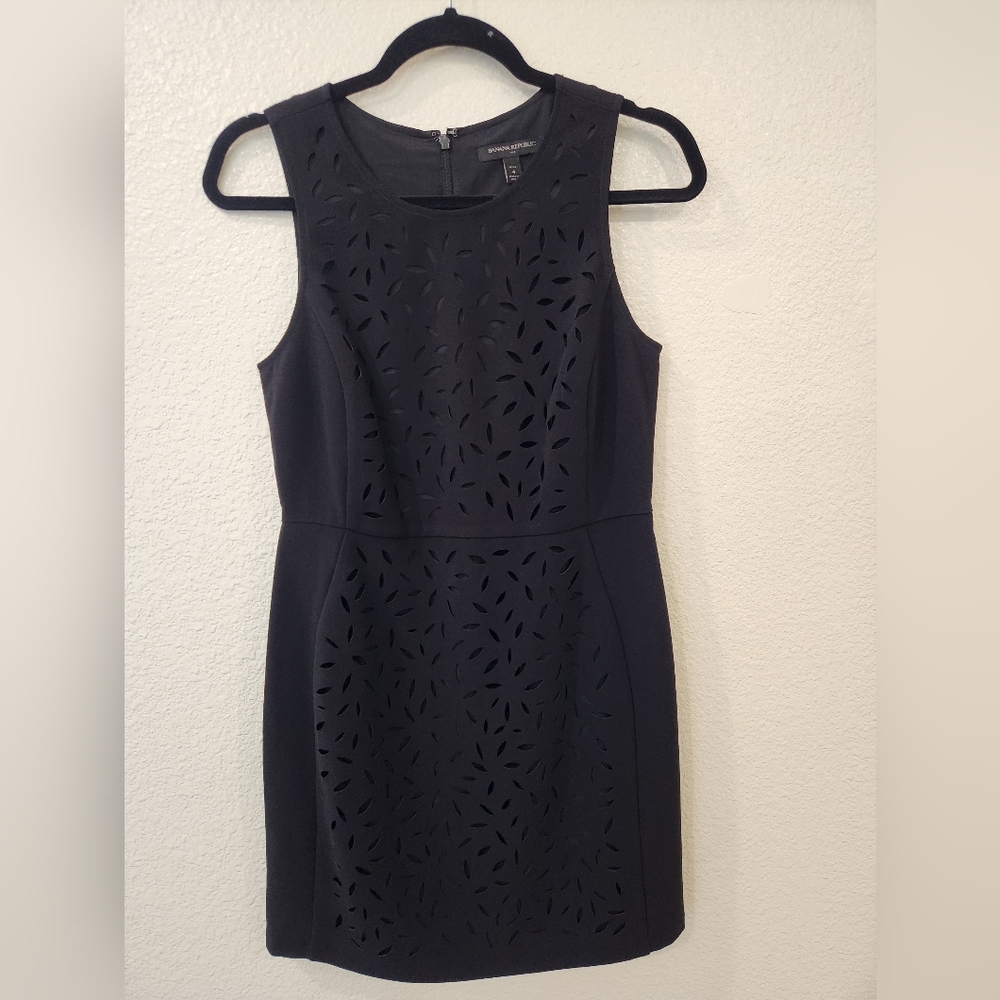 Banana Republic Women's Dress